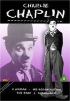 Charlie Chaplin Collection: Volume 4