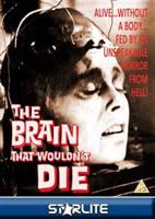 Brain That Wouldn&#39;t Die
