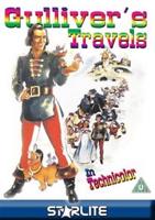 Gulliver&#39;s Travels