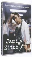 Jamie Oliver: Jamie&#39;s Kitchen