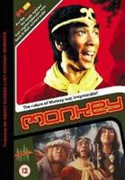 Monkey!: Episodes 27-39 (Box Set)