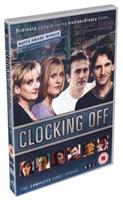 Clocking Off: The Complete First Series