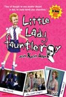 Little Lady Fauntleroy