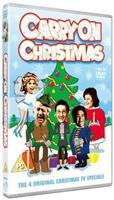 Carry On Christmas Specials