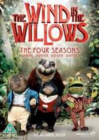 Wind in the Willows: Four Seasons Collection