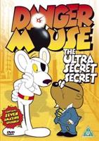 Danger Mouse: The Ultra Secret Secret
