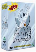 Danger Mouse: The Danger Mouse Collection