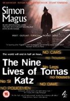 Simon Magus/The Nine Lives of Thomas Katz