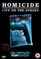 Homicide - Life On the Street: The Complete Series 1