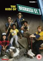 Kids Of Degrassi Street