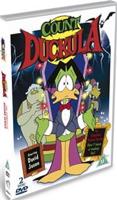 Count Duckula: The Complete Second Series