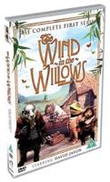 Wind in the Willows: The Complete Series One