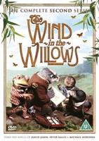 Wind in the Willows: The Complete Series Two