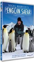 Nigel Marven&#39;s Penguin Safari: The Complete Series