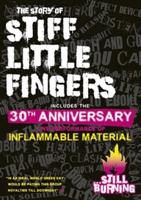 Stiff Little Fingers: Still Burning