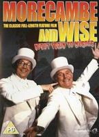 Morecambe and Wise: Night Train to Murder