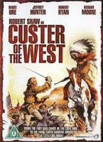 Custer of the West