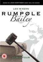Rumpole of the Bailey: Series 4