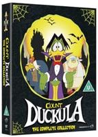 Count Duckula: Complete