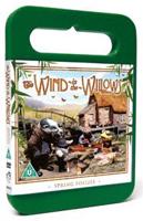 Wind in the Willows: Spring Follies