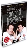At Last Smith and Jones: Volume 1