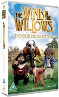 Wind in the Willows: The Complete Collection