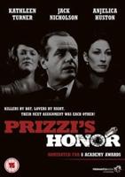 Prizzi&#39;s Honor