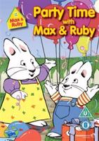 Max and Ruby: Party Time