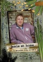 Jamie Oliver: Jamie at Home - Series 2 - Winter Recipes