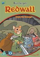 Redwall: Cluny the Scourge