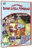 Seven Little Monsters: The Adventures of the Super Three
