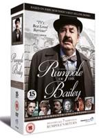 Rumpole of the Bailey: The Complete Series