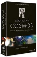 Carl Sagan&#39;s Cosmos