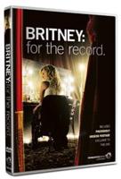 Britney Spears: Britney for the Record
