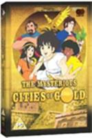 Mysterious Cities of Gold: Series 1