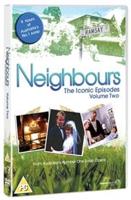 Neighbours: The Iconic Episodes - Volume 2