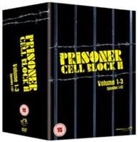 Prisoner Cell Block H: Volumes 1-3