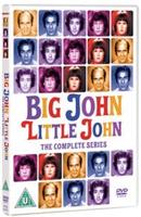 Big John Little John: The Complete Series