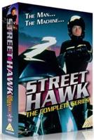 Street Hawk: The Complete Series