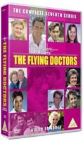 Flying Doctors: Complete Series Seven