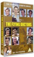 Flying Doctors: Complete Series Eight