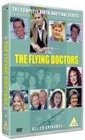 Flying Doctors: Complete Series Nine