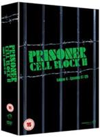Prisoner Cell Block H: Volume 4 - Episodes 97-128