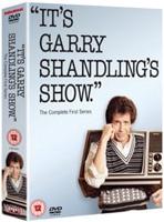 It&#39;s Garry Shandling&#39;s Show: The Complete First Series