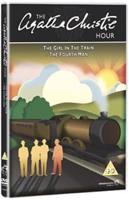 Agatha Christie Hour: The Girl in the Train/The Fourth Man