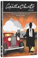 Agatha Christie Hour: The Mystery of the Blue Jar/The Red...