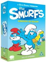 Smurfs: Complete Season One