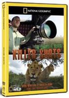 National Geographic: Killer Shots