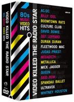 Video Killed the Radio Star: Collection