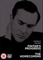 Pinter&#39;s Progress/The Homecoming